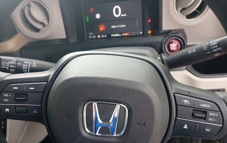 Honda N-BOX, 2025 год, 1 700 000 рублей, 9 фотография