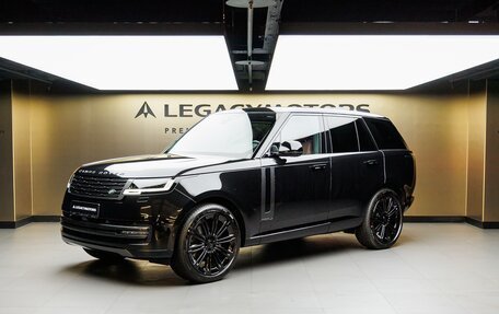 Land Rover Range Rover IV рестайлинг, 2026 год, 24 570 000 рублей, 1 фотография