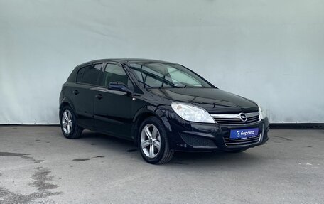 Opel Astra H, 2008 год, 575 000 рублей, 1 фотография