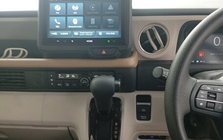 Honda N-BOX, 2025 год, 1 700 000 рублей, 10 фотография