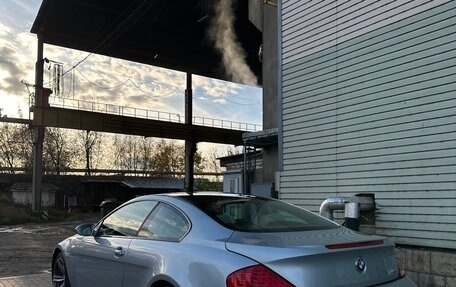 BMW M6, 2008 год, 2 190 000 рублей, 1 фотография