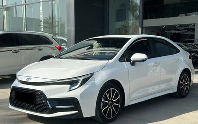 Toyota Corolla, 2025 год, 1 950 000 рублей, 1 фотография