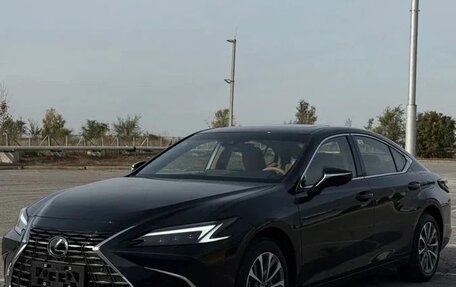 Lexus ES VII, 2026 год, 5 193 000 рублей, 1 фотография