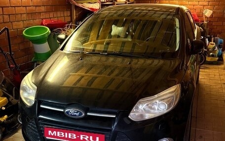 Ford Focus III, 2012 год, 800 000 рублей, 1 фотография