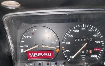 Volkswagen Passat B3, 1988 год, 88 000 рублей, 1 фотография