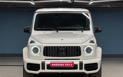 Mercedes-Benz G-Класс AMG, 2021 год, 19 800 000 рублей, 1 фотография