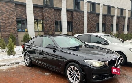 BMW 3 серия, 2013 год, 1 990 000 рублей, 1 фотография