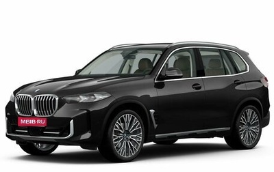 BMW X5, 2025 год, 16 629 900 рублей, 1 фотография