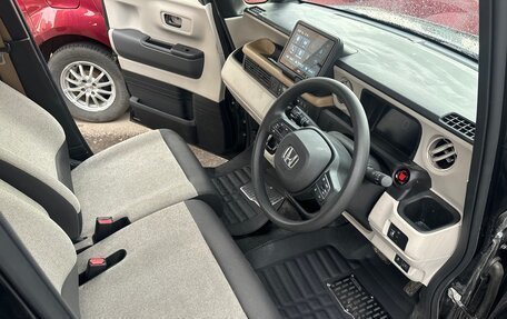 Honda N-BOX, 2025 год, 1 700 000 рублей, 14 фотография