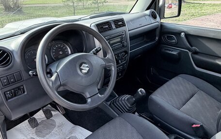 Suzuki Jimny, 2012 год, 785 000 рублей, 10 фотография