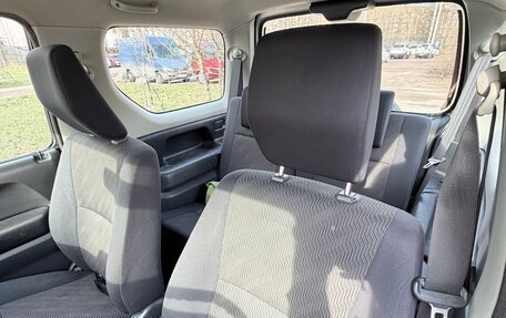 Suzuki Jimny, 2012 год, 785 000 рублей, 7 фотография