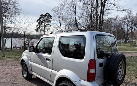 Suzuki Jimny, 2012 год, 785 000 рублей, 8 фотография