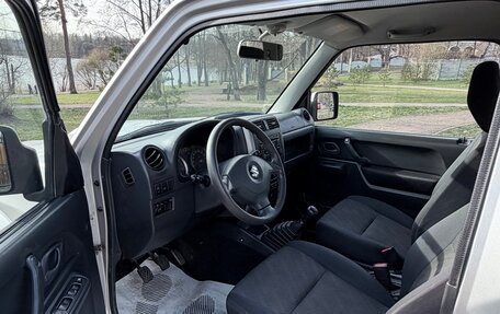 Suzuki Jimny, 2012 год, 785 000 рублей, 11 фотография