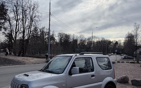 Suzuki Jimny, 2012 год, 785 000 рублей, 12 фотография