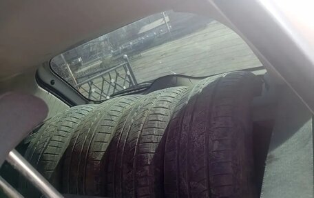 Ford Fiesta, 2006 год, 245 000 рублей, 4 фотография