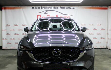 Mazda CX-5 II, 2026 год, 3 369 000 рублей, 2 фотография