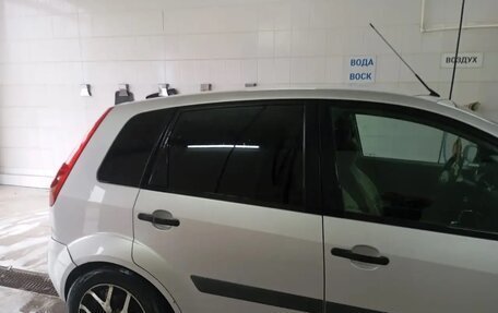 Ford Fiesta, 2006 год, 245 000 рублей, 9 фотография