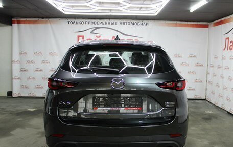 Mazda CX-5 II, 2026 год, 3 369 000 рублей, 5 фотография