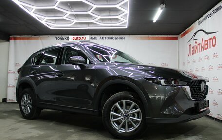 Mazda CX-5 II, 2026 год, 3 369 000 рублей, 3 фотография