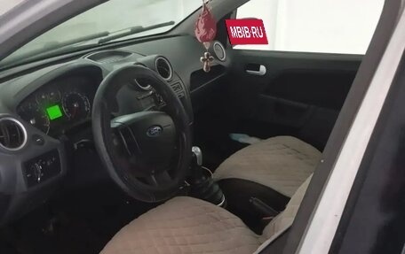 Ford Fiesta, 2006 год, 245 000 рублей, 10 фотография