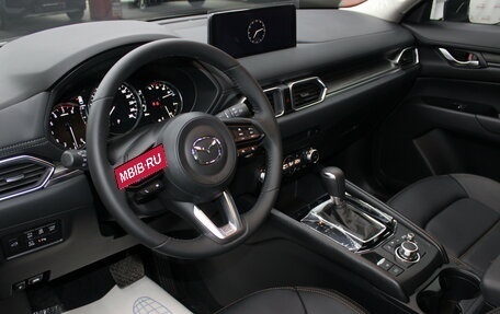 Mazda CX-5 II, 2026 год, 3 369 000 рублей, 8 фотография