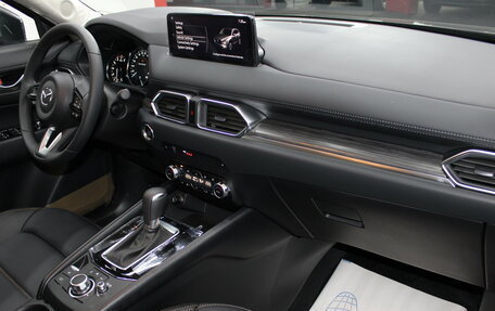 Mazda CX-5 II, 2026 год, 3 369 000 рублей, 10 фотография