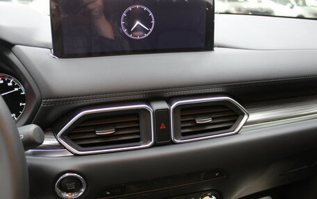 Mazda CX-5 II, 2026 год, 3 369 000 рублей, 13 фотография