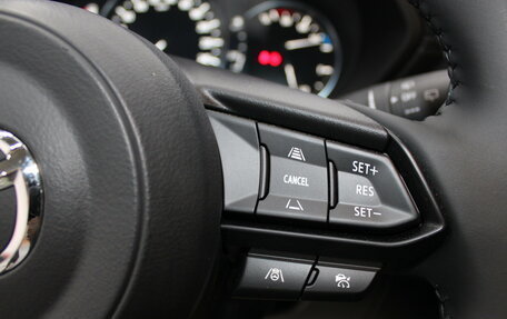 Mazda CX-5 II, 2026 год, 3 369 000 рублей, 19 фотография