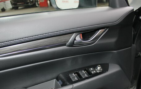 Mazda CX-5 II, 2026 год, 3 369 000 рублей, 22 фотография