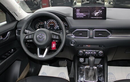 Mazda CX-5 II, 2026 год, 3 369 000 рублей, 9 фотография