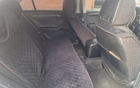 Skoda Rapid II, 2021 год, 1 800 000 рублей, 14 фотография