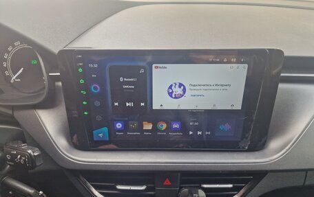 Skoda Rapid II, 2021 год, 1 800 000 рублей, 16 фотография