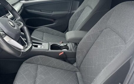 Volkswagen Golf VIII, 2022 год, 2 000 000 рублей, 9 фотография