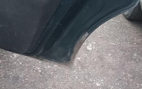 Ford Focus IV, 2002 год, 200 000 рублей, 8 фотография