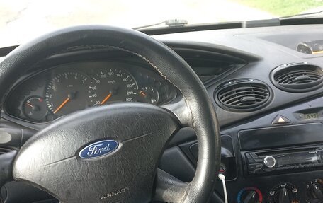 Ford Focus IV, 2002 год, 200 000 рублей, 12 фотография