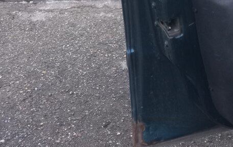 Ford Focus IV, 2002 год, 200 000 рублей, 10 фотография