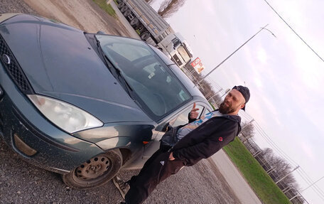 Ford Focus IV, 2002 год, 200 000 рублей, 7 фотография
