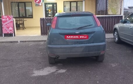 Ford Focus IV, 2002 год, 200 000 рублей, 4 фотография