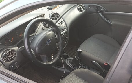 Ford Focus IV, 2002 год, 200 000 рублей, 13 фотография