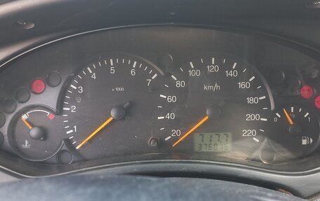 Ford Focus IV, 2002 год, 200 000 рублей, 15 фотография