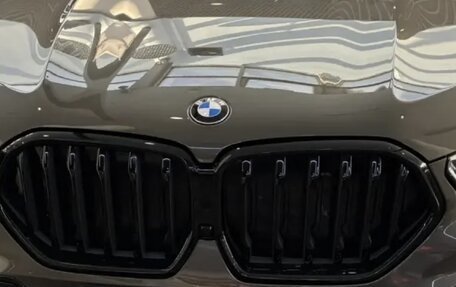 BMW X6, 2022 год, 9 350 000 рублей, 4 фотография