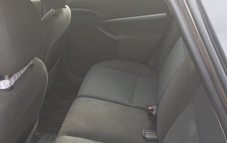 Ford Focus IV, 2002 год, 200 000 рублей, 14 фотография