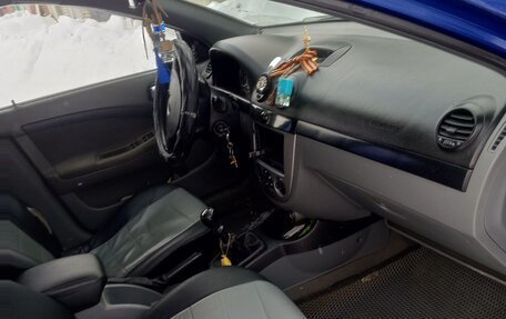 Chevrolet Lacetti, 2007 год, 315 000 рублей, 7 фотография