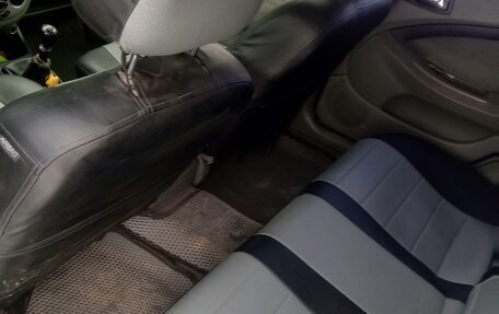 Chevrolet Lacetti, 2007 год, 315 000 рублей, 8 фотография