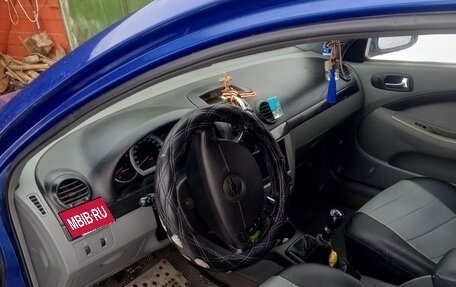 Chevrolet Lacetti, 2007 год, 315 000 рублей, 5 фотография