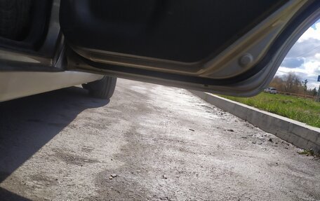 KIA Spectra II (LD), 2007 год, 255 000 рублей, 8 фотография