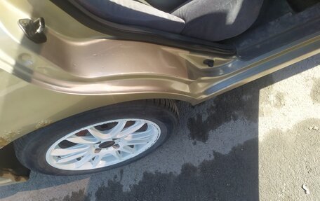 KIA Spectra II (LD), 2007 год, 255 000 рублей, 7 фотография