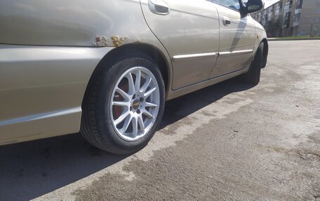 KIA Spectra II (LD), 2007 год, 255 000 рублей, 6 фотография