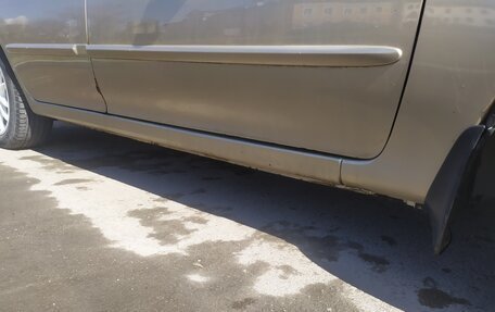 KIA Spectra II (LD), 2007 год, 255 000 рублей, 10 фотография