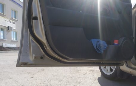 KIA Spectra II (LD), 2007 год, 255 000 рублей, 12 фотография